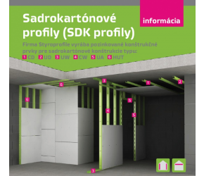 SDK Profily SK
